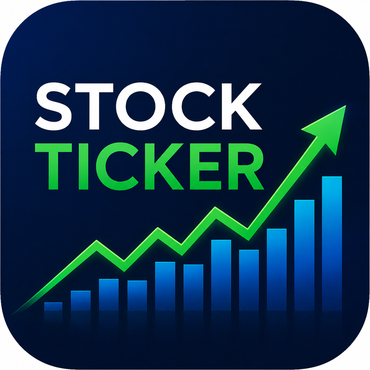 Real-Time Stock Ticker Platform